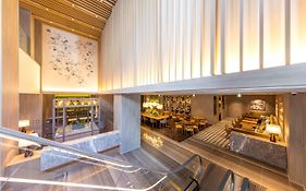 Hotel Forza Kyoto Shijo Kawaramachi